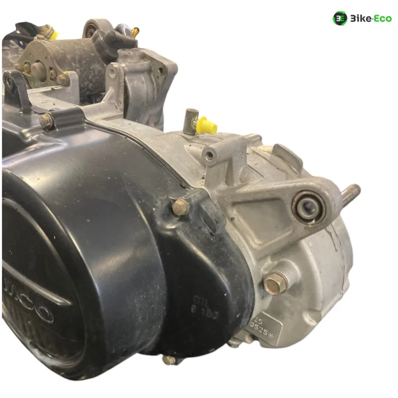 Moteur KYMCO G-DINK 125 2012-2018