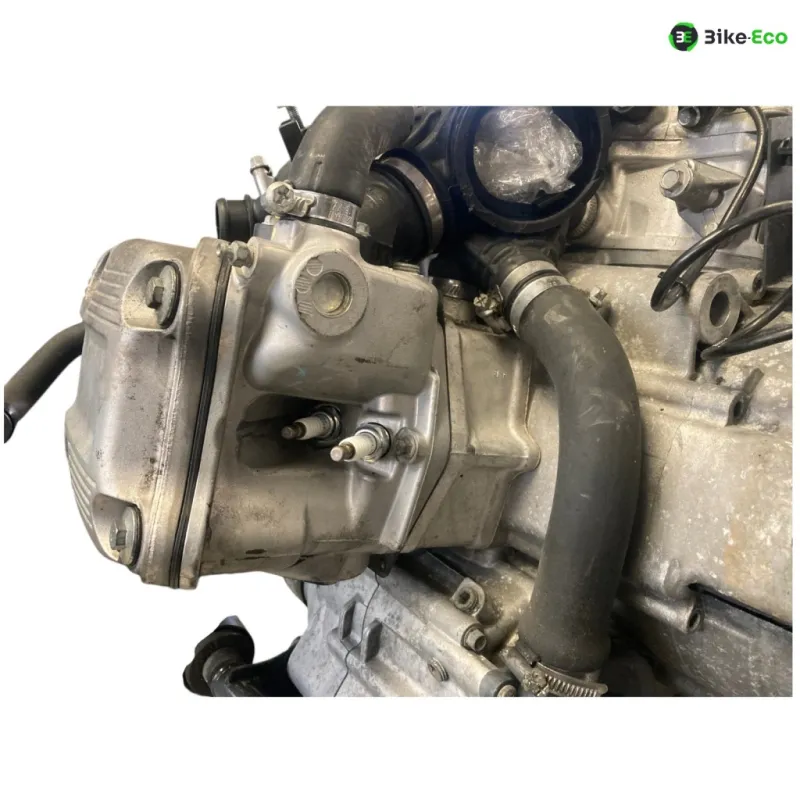 Moteur GILERA GP 800 2007-2011