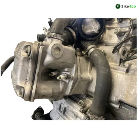 Moteur GILERA GP 800 2007-2011