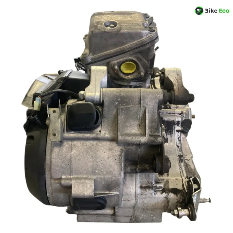 Moteur GILERA GP 800 2007-2011