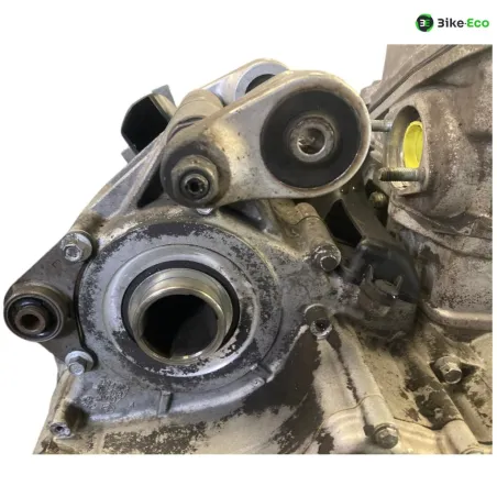 Moteur GILERA GP 800 2007-2011