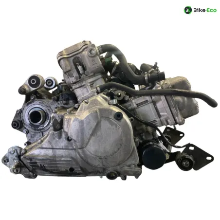Moteur GILERA GP 800 2007-2011