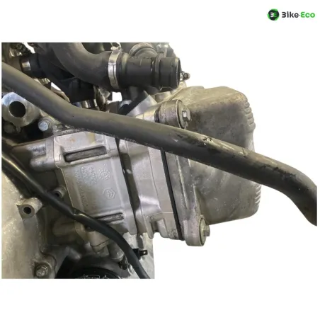 Moteur GILERA GP 800 2007-2011