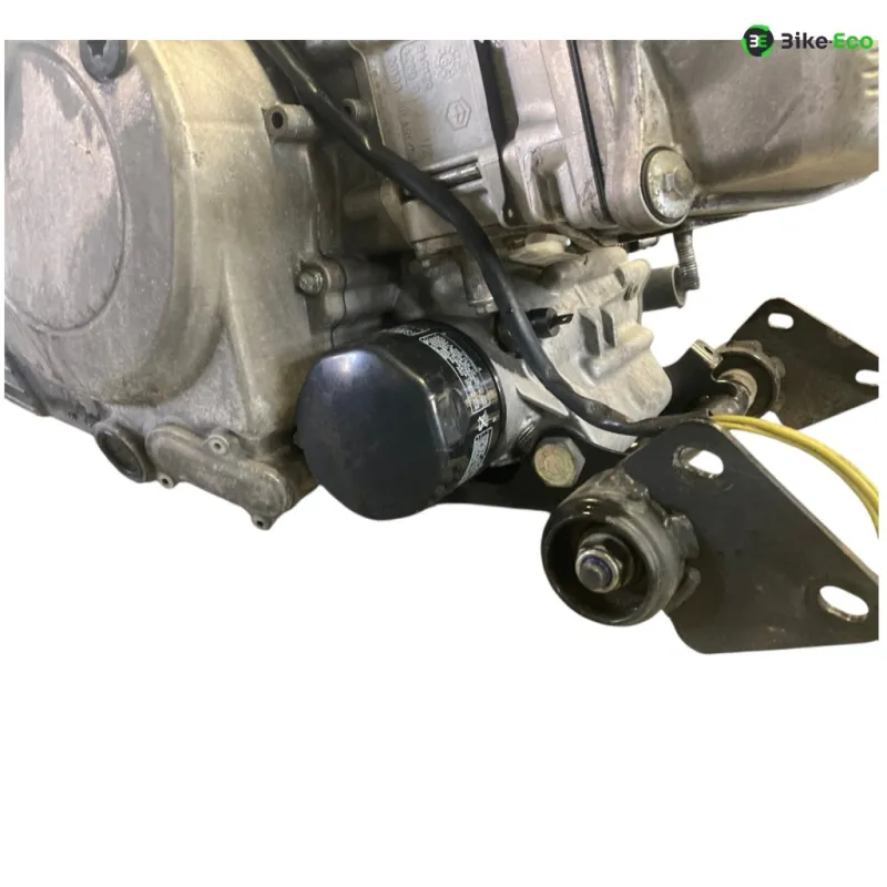 Moteur GILERA GP 800 2007-2011