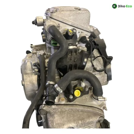 Moteur GILERA GP 800 2007-2011