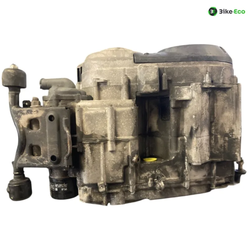 Moteur GILERA GP 800 2007-2011