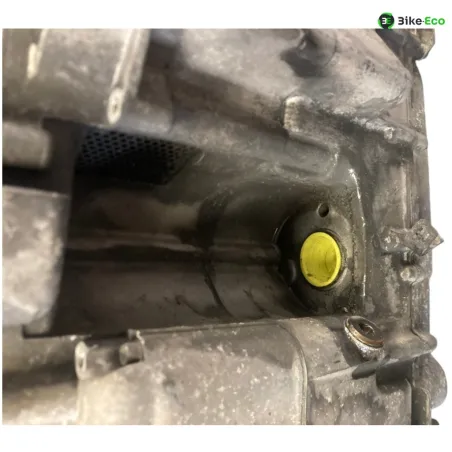 Moteur GILERA GP 800 2007-2011