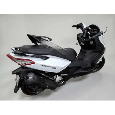 SYM GTS 300