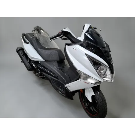 SYM GTS 300