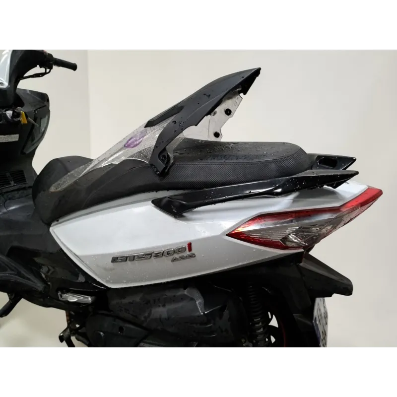 SYM GTS 300