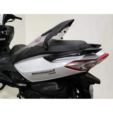 SYM GTS 300