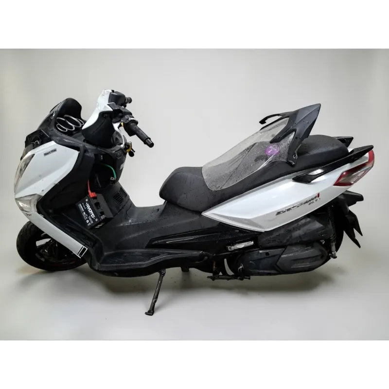 SYM GTS 300