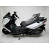 SYM GTS 300