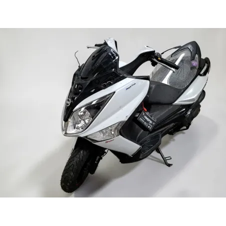 SYM GTS 300