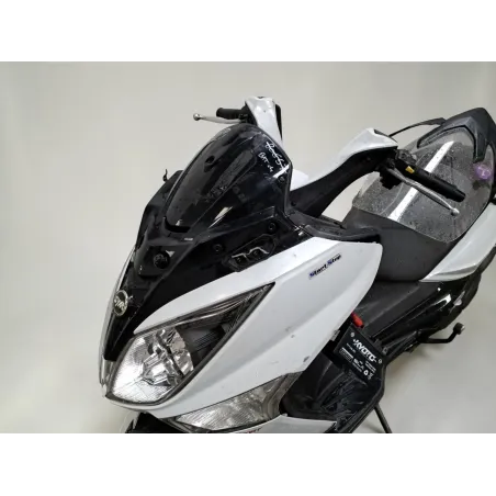 SYM GTS 300