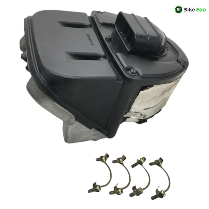 Boite a air HONDA VF 500 FII 1986-1988