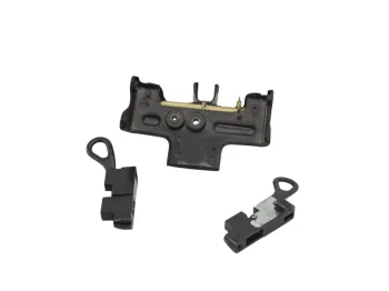 Serrure de selle YAMAHA VMAX 1200 1985 - 2002