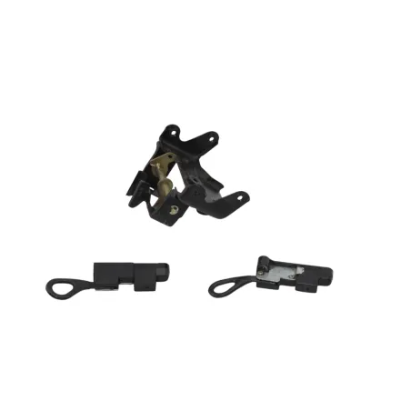 Serrure de selle YAMAHA VMAX 1200 1985 - 2002