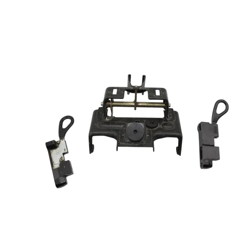 Serrure de selle YAMAHA VMAX 1200 1985 - 2002