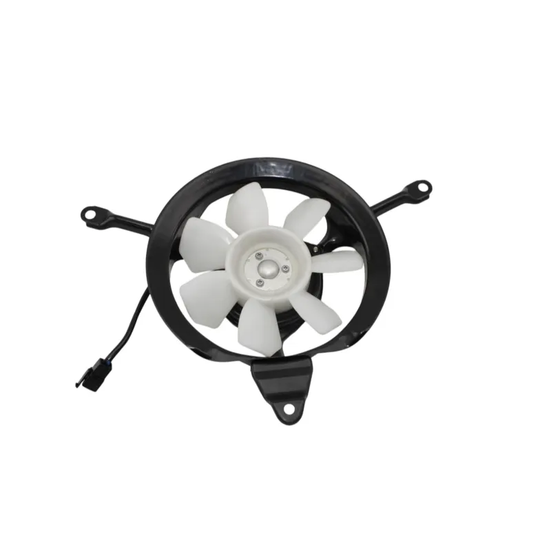 Ventilateur YAMAHA VMAX 1200 1985 - 2002