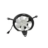 Ventilateur YAMAHA VMAX 1200 1985 - 2002