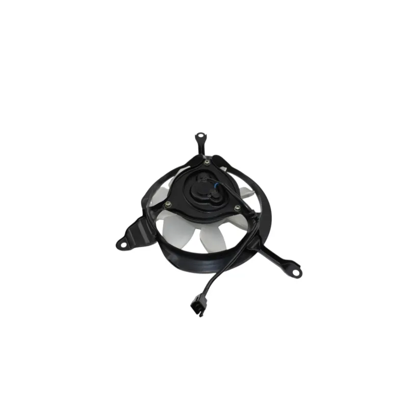 Ventilateur YAMAHA VMAX 1200 1985 - 2002