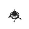 Ventilateur YAMAHA VMAX 1200 1985 - 2002