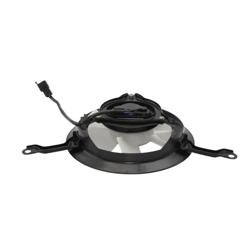 Ventilateur YAMAHA VMAX 1200 1985 - 2002