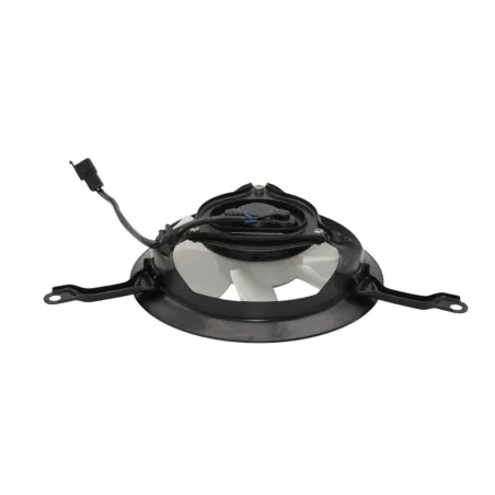 Ventilateur YAMAHA VMAX 1200 1985 - 2002