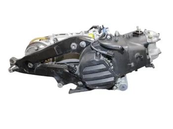 Moteur YAMAHA CW 125 BWS 2010 - 2013
