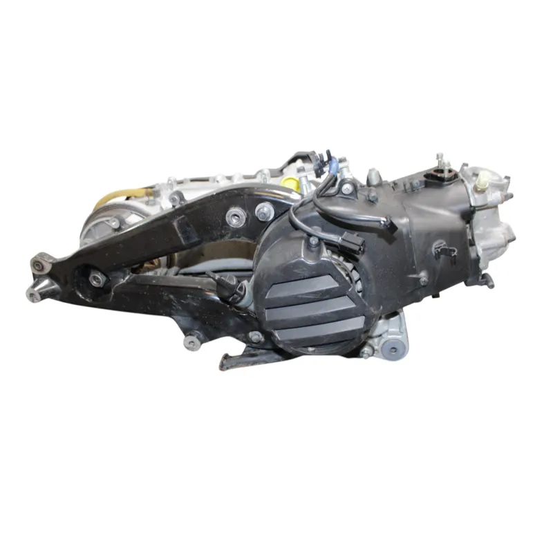 Moteur YAMAHA CW 125 BWS 2010 - 2013