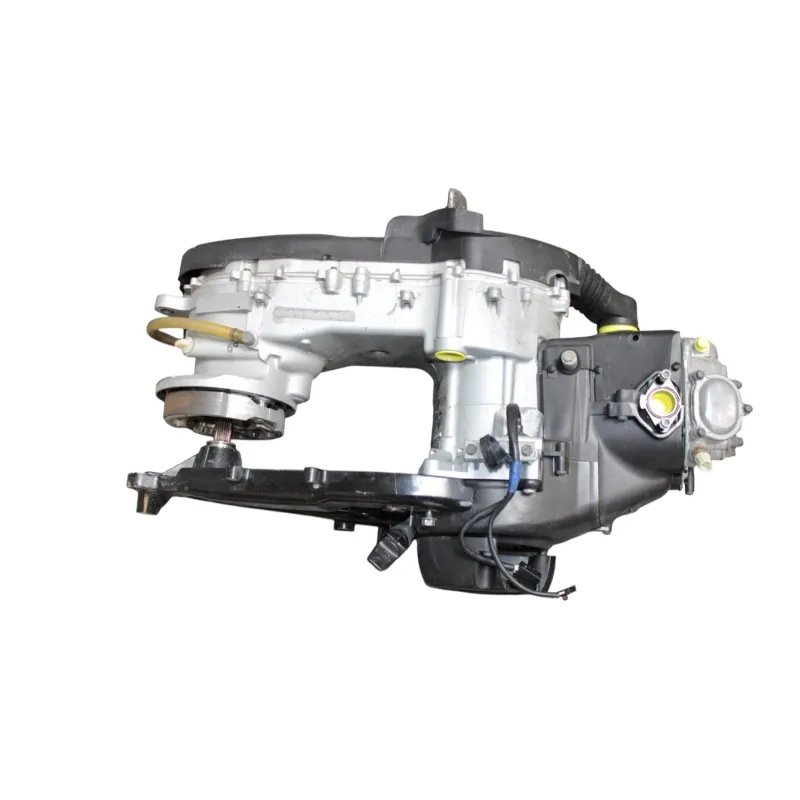 Moteur YAMAHA CW 125 BWS 2010 - 2013