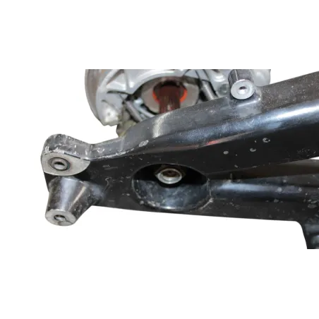 Moteur YAMAHA CW 125 BWS 2010 - 2013