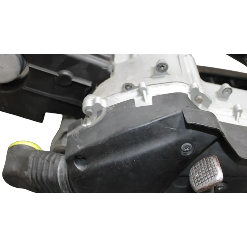 Moteur YAMAHA CW 125 BWS 2010 - 2013