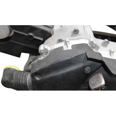 Moteur YAMAHA CW 125 BWS 2010 - 2013