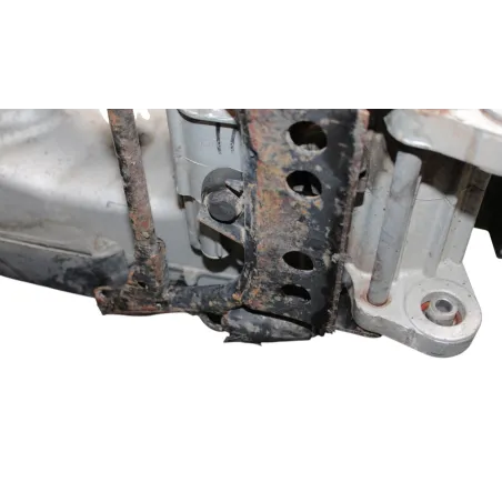 Moteur YAMAHA CW 125 BWS 2010 - 2013