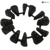 Porte couronne TRIUMPH STREET TRIPLE R 675 2009-2011 Porte couronne TRIUMPH STREET TRIPLE R 675 2009-2011