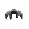 Tablier avant KYMCO AGILITY 50 R 16 2008 - 2012 Tablier avant KYMCO AGILITY 50 R 16 2008 - 2012