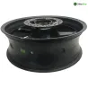 Jante arriere TRIUMPH STREET TRIPLE R 675 2009-2011 Jante arriere TRIUMPH STREET TRIPLE R 675 2009-2011