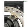 Jante arriere TRIUMPH STREET TRIPLE R 675 2009-2011 Jante arriere TRIUMPH STREET TRIPLE R 675 2009-2011