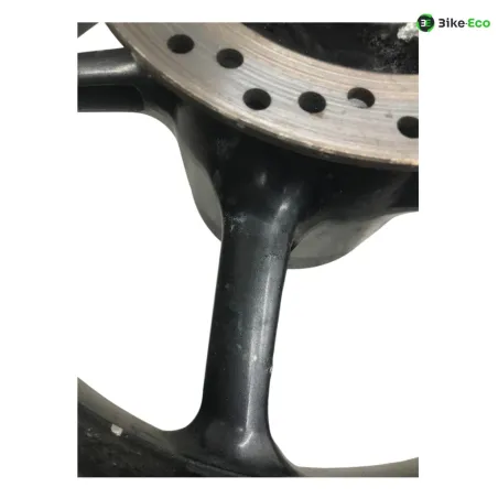 Jante arriere TRIUMPH STREET TRIPLE R 675 2009-2011