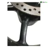 Jante arriere TRIUMPH STREET TRIPLE R 675 2009-2011 Jante arriere TRIUMPH STREET TRIPLE R 675 2009-2011