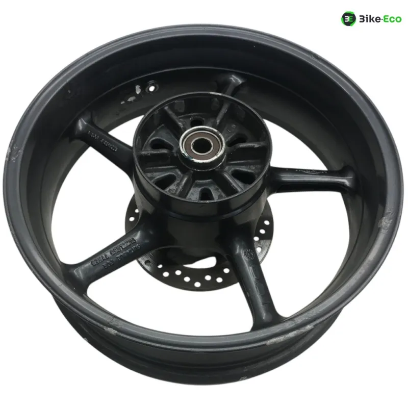 Jante arriere TRIUMPH STREET TRIPLE R 675 2009-2011