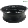 Jante arriere TRIUMPH STREET TRIPLE R 675 2009-2011 Jante arriere TRIUMPH STREET TRIPLE R 675 2009-2011