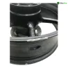 Jante arriere TRIUMPH STREET TRIPLE R 675 2009-2011 Jante arriere TRIUMPH STREET TRIPLE R 675 2009-2011