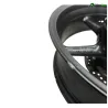 Jante arriere TRIUMPH STREET TRIPLE R 675 2009-2011 Jante arriere TRIUMPH STREET TRIPLE R 675 2009-2011