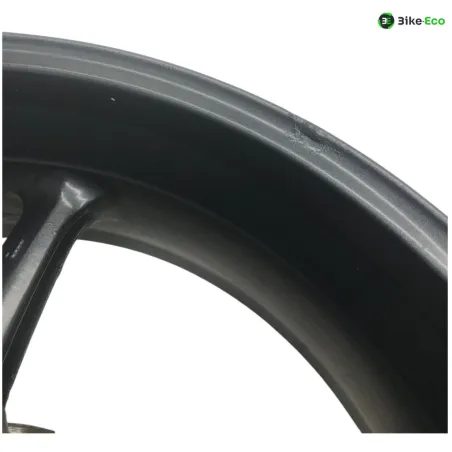 Jante arriere TRIUMPH STREET TRIPLE R 675 2009-2011