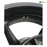 Jante arriere TRIUMPH STREET TRIPLE R 675 2009-2011 Jante arriere TRIUMPH STREET TRIPLE R 675 2009-2011