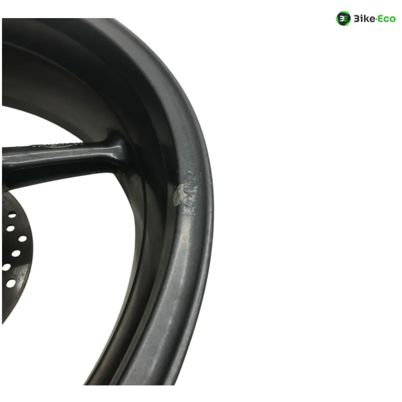 Jante arriere TRIUMPH STREET TRIPLE R 675 2009-2011
