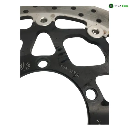 Disque frein avant TRIUMPH STREET TRIPLE R 675 2009-2011